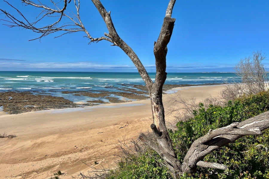 0 Bedroom Property for Sale in Paradise Beach Eastern Cape